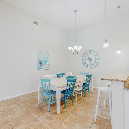 Morgan Shores Порт-Аранзас Экстерьер фото