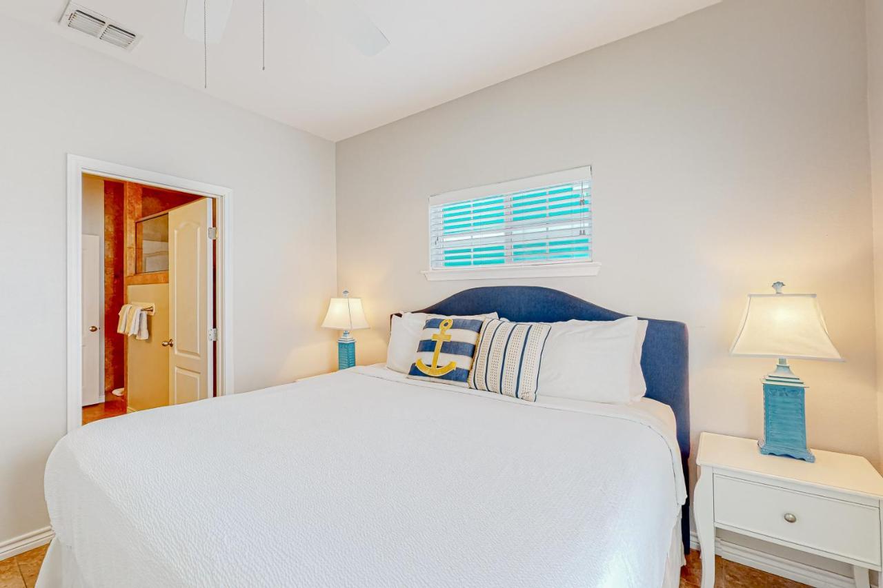 Morgan Shores Порт-Аранзас Экстерьер фото